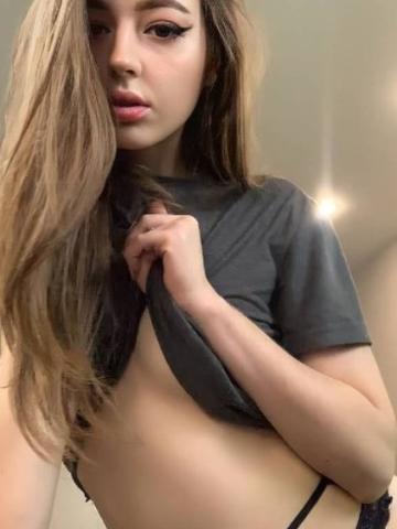 Индивидуалка Гертруда Фотография 2